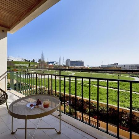 Carcavelos Apartment Екстер'єр фото