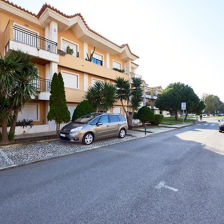Carcavelos Apartment Екстер'єр фото