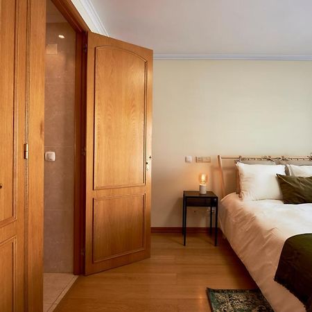 Carcavelos Apartment Екстер'єр фото