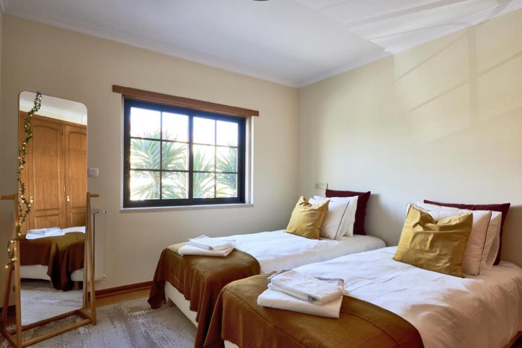 Carcavelos Apartment Екстер'єр фото