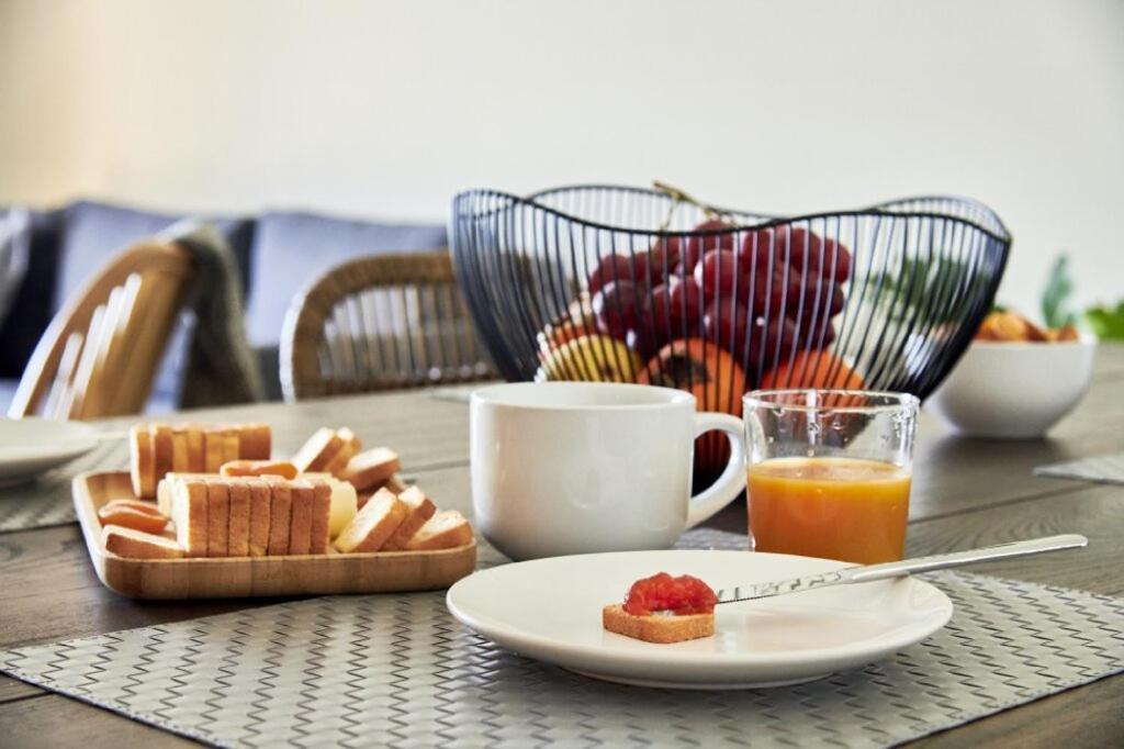 Carcavelos Apartment Екстер'єр фото