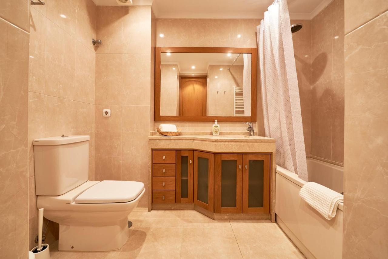 Carcavelos Apartment Екстер'єр фото
