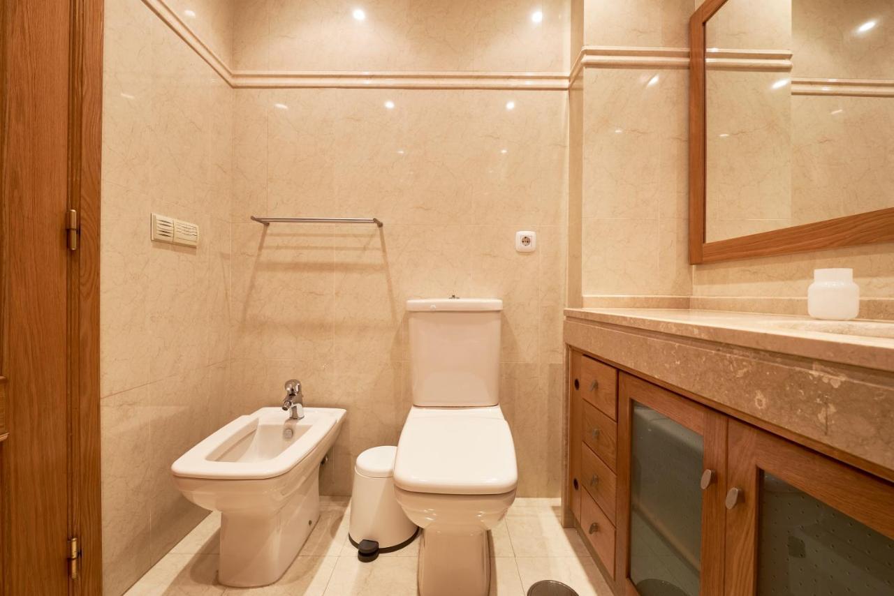 Carcavelos Apartment Екстер'єр фото