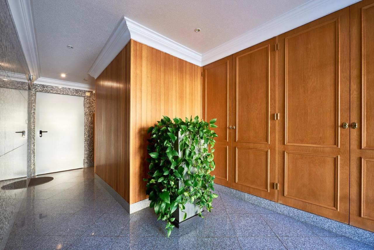 Carcavelos Apartment Екстер'єр фото