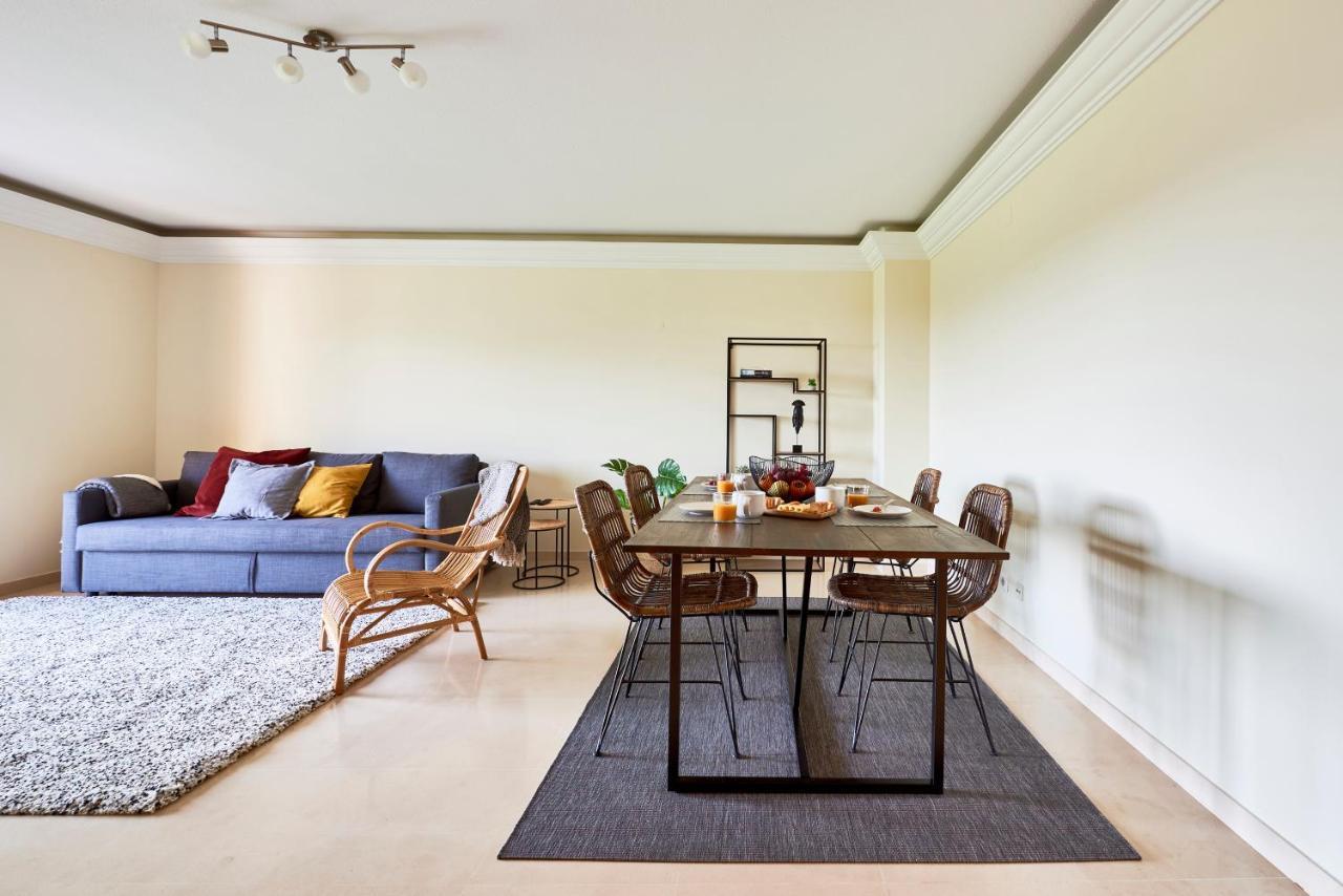 Carcavelos Apartment Екстер'єр фото