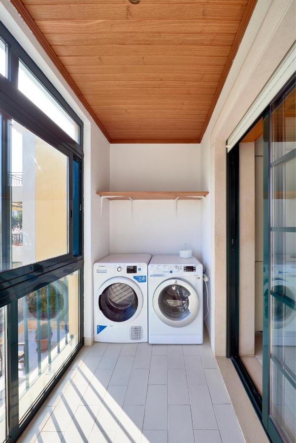 Carcavelos Apartment Екстер'єр фото